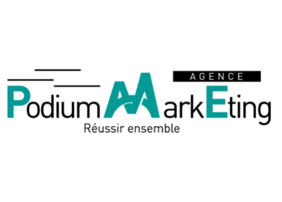 Agence PodiumMarkEting Agence PodiumMarkEting